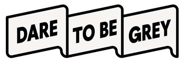 Dare To be Gray Beyond the Horizon ISSG 