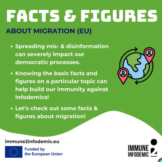 workshop on “Tools to immunise our citizens against #misinformation and #disinformation