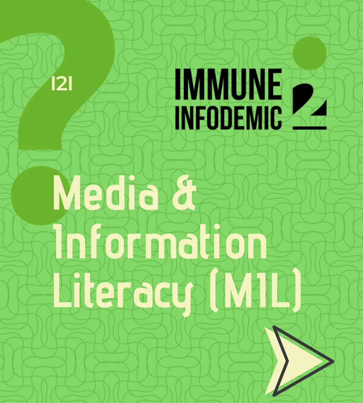 workshop on “Tools to immunise our citizens against #misinformation and #disinformation