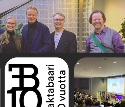 workshop on “Tools to immunise our citizens against #misinformation and #disinformation